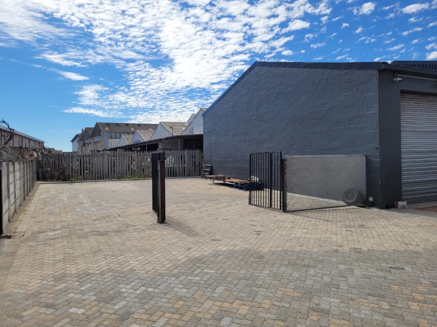 To Let Commercial Property for Rent in Epping Industrial Western Cape